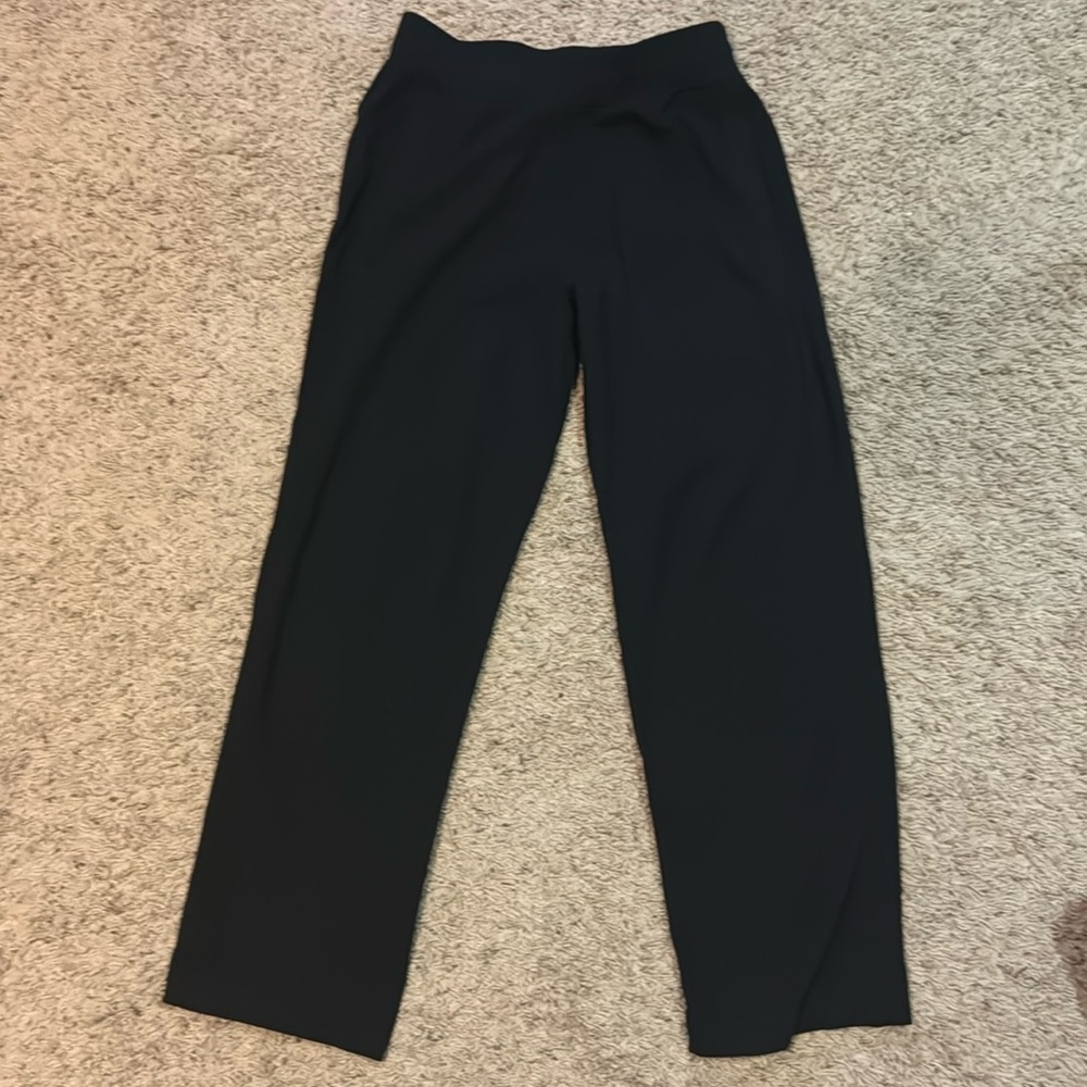 Lululemon Kung Fu Pant Medium Black